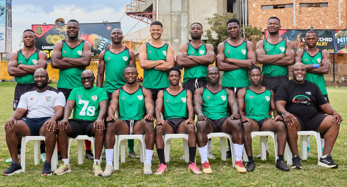 Image for the Tweet beginning: 🇿🇲🔥 ZAMBIA ARE READY!

The Zambian