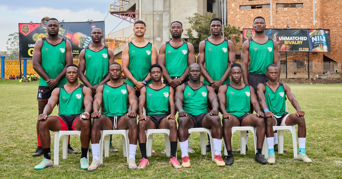 Image for the Tweet beginning: 🇿🇲🔥 ZAMBIA ARE READY!

The Zambian