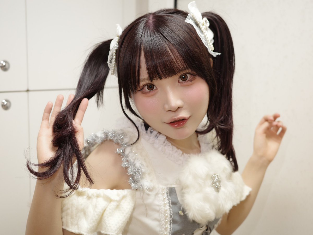 mon3dayo's tweet photo. 今日はありがとうございました！ウォーターキャノン人生初！！めっちゃすごかったあともの水鉄砲（？）も楽しかったよー！！！多分誰よりも楽しんでた🚰

そしてついにツアーはじまりましたー！
次は大阪っ^ ̳>𖥦< ̳^ https://t.co/IAyZNUZIHW