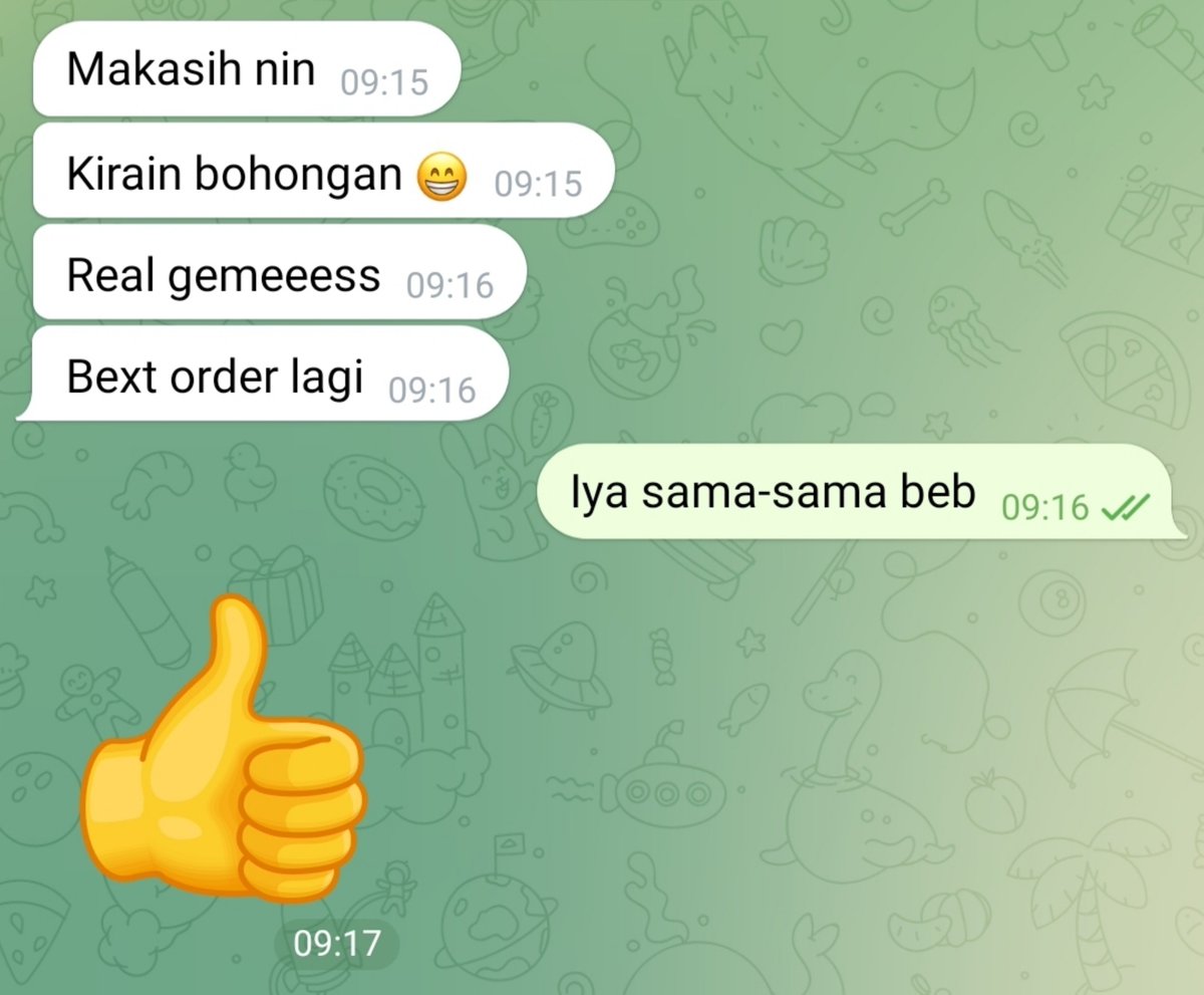 ANINNANIAMU's tweet photo. Akun baru rezeki baru lebih gacor lagi ,aamiiin 
Nia kembali sayang ku 
Yg mau vcs , konten ,chatseks ,phoneseks ready.
Yg mau bo wajib dp ya 
Order ke tele di bio
#vcsbumil
#kontenbumil https://t.co/h3umPashgc