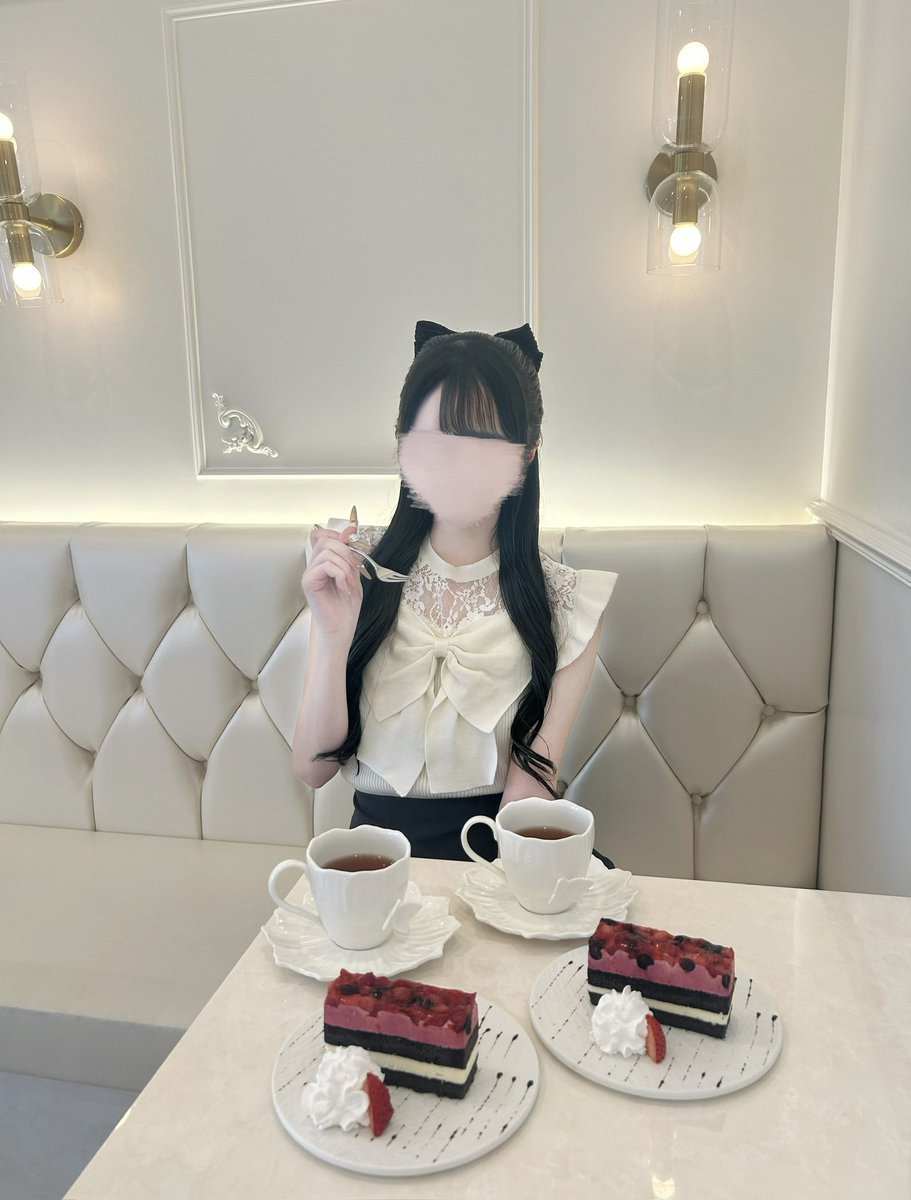 1yo4z's tweet photo. 📍cafe Ivory https://t.co/I4OyDl3hU7