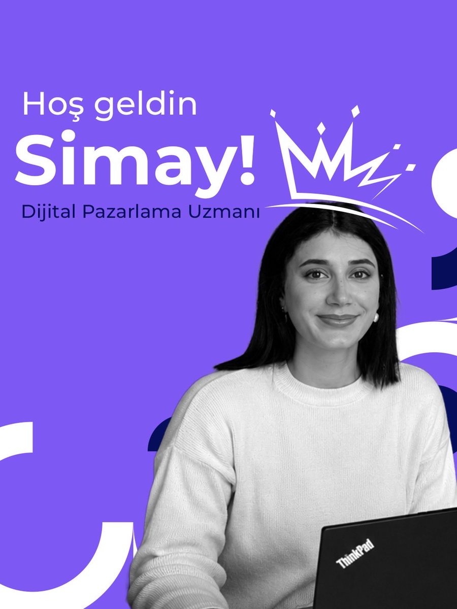 brandok_co's tweet photo. Hoş geldin Simay! 👸🏻 https://t.co/UDfyP2gind