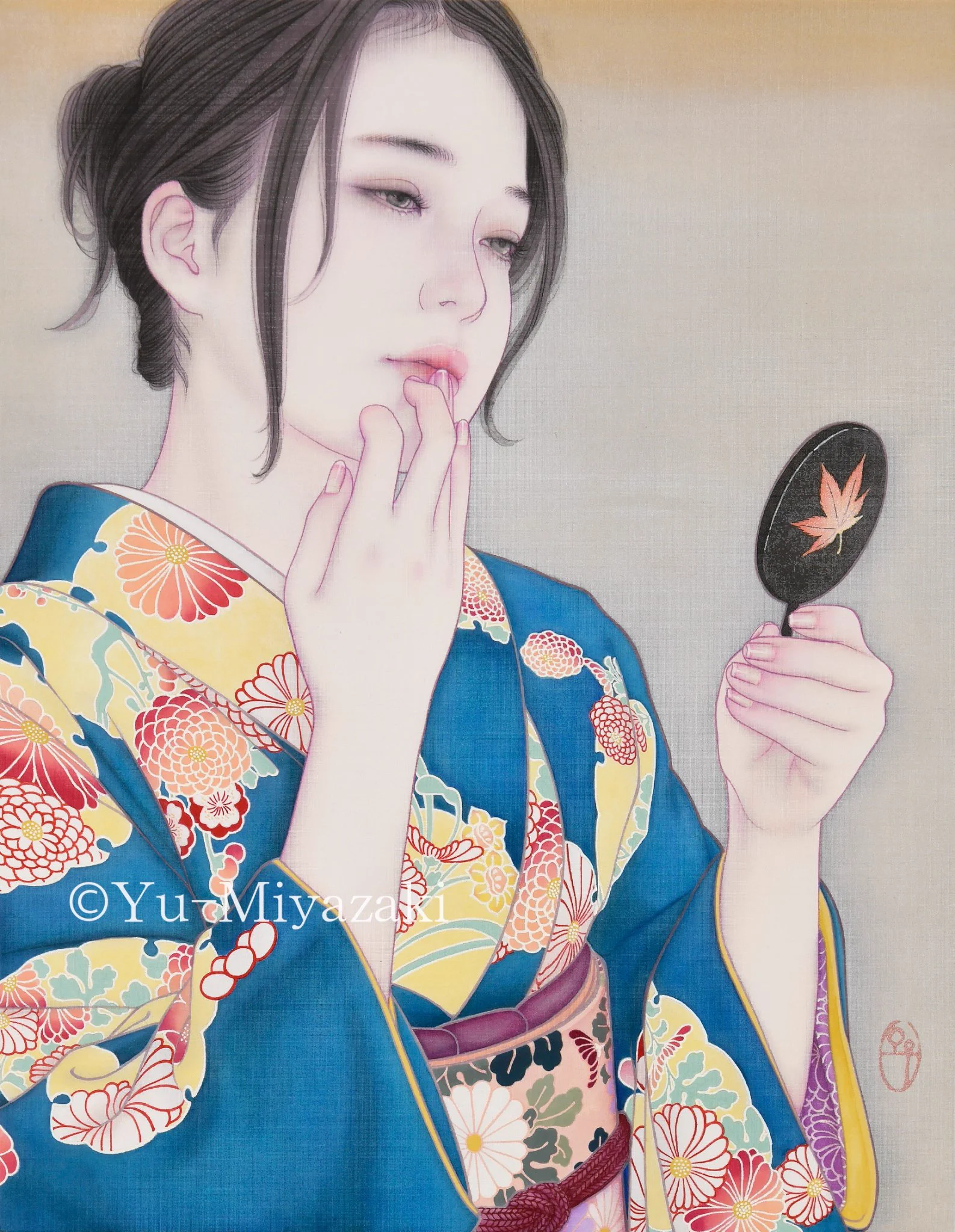 呉榮子 宮﨑優 (@saran_saram) / X