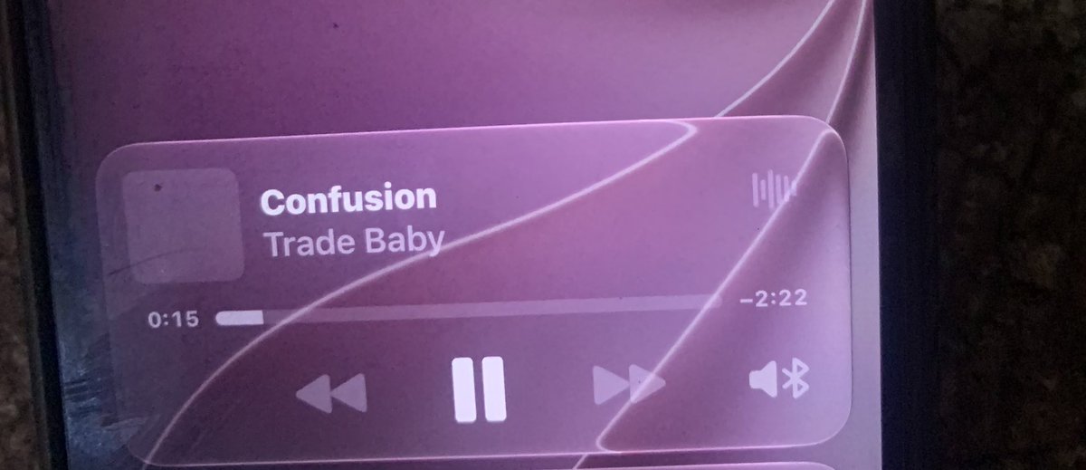 1youngtakerissk's tweet photo. Confusion by trade baby tap in on all platforms soon….. In God I Trust https://t.co/sXHgundMOu