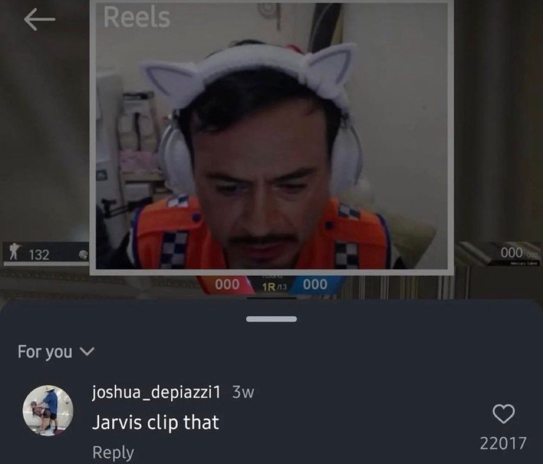 GimmickSlop's tweet photo. 😭😭😭 https://t.co/1BFA0KzPv8