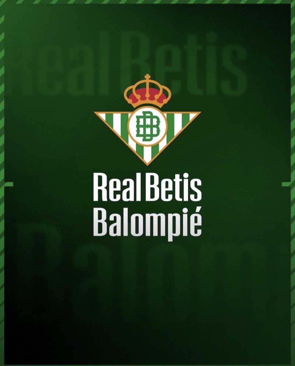 RealBetisOAB's tweet photo. 📢 INFORMACIÓN IMPORTANTE👇

El Borussia Dortmund @BVB solicita al Real Betis que traslade a los aficionados verdiblancos la información de que la única forma de adquirir una entrada y acceder al estadio es comprando la localidad para visitantes a través del proceso abierto por el Real Betis.