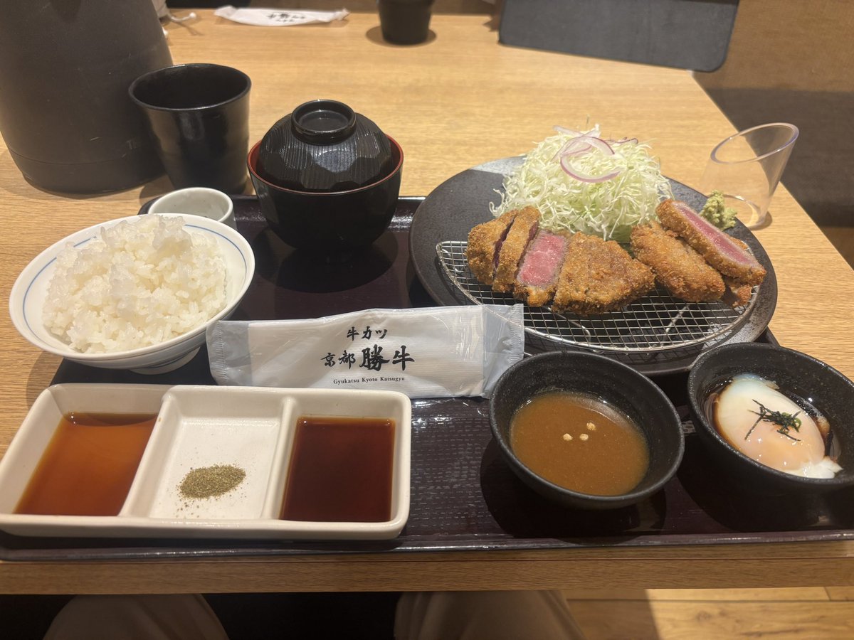 zepeki_king's tweet photo. お腹すいた(›´ω`‹ )
いただまーす https://t.co/aC4kKn5Crj