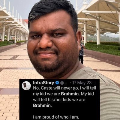 fraseroflovat77's tweet photo. @rohini_express kaali marathan we are very diff and there are no brahmin south of narmada
marathi brahmin                      gangetic daIit https://t.co/zpNC6lmjx2