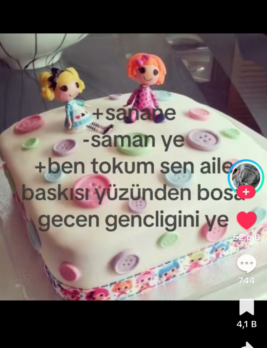 jjklovrs97's tweet photo. tiktok bieaz önce bni oldrumeye calisti https://t.co/zhiO1rlht9