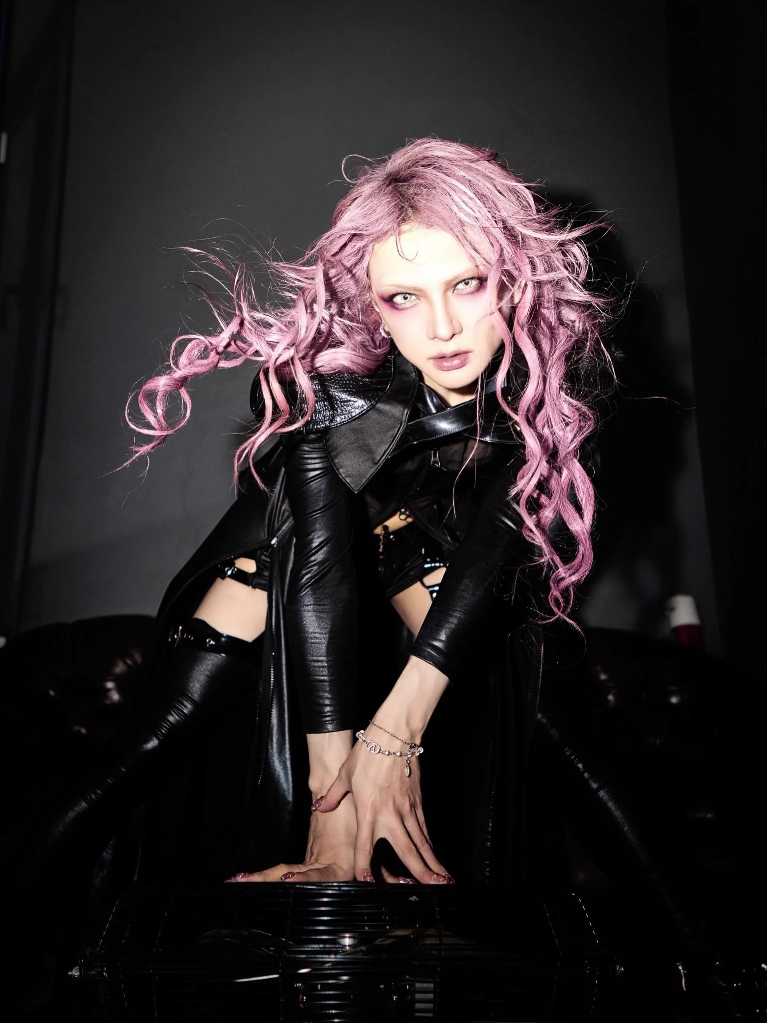 JILUKA Gallery on X / X