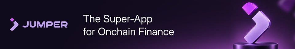 0x_khm's tweet photo. Jumper sale on Legion.
@jumperapp spinning out of https://t.co/HFk0Nrjj0r.

Sep 29–Oct 2, 13:00 UTC. 
$75m FDV. 
Soft $2m / hard $3m. 
Pay USDC on Ethereum. 
50% at TGE, rest monthly over 4 months. 
TGE Q4. 
KYC. 
Allocation is not first-come — XP and the waitlist top 500 go first.

Backers on the https://t.co/HFk0Nrjj0r side: Multicoin, CoinFund, Dragonfly. Volume they cite: $40b lifetime, ~100k MAU.
The overhang: community is 33% of supply and the unlock schedule is unpublished. I don’t treat that as 33% hitting the tape at TGE. Closer to a ~10% drop is the working assumption, not a promise.

ethereum:0x6985884c4392d348587b19cb9eaaf157f13271cd already showed what a bridge name can re-rate into. This is smaller float at launch (sale is 4% of supply, team/investors locked). Geo filter is real: US, UK and a list of other jurisdictions are out.

I’m in on size that survives a dead TGE. 
Links in the reply.
You farming XP for allocation — or skipping because of the 33% line?
