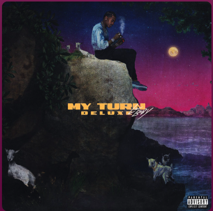 Juwontunes_'s tweet photo. What’s the best feature on Lil Baby’s My Turn album?🔥👀 https://t.co/2wTPUwHH6m