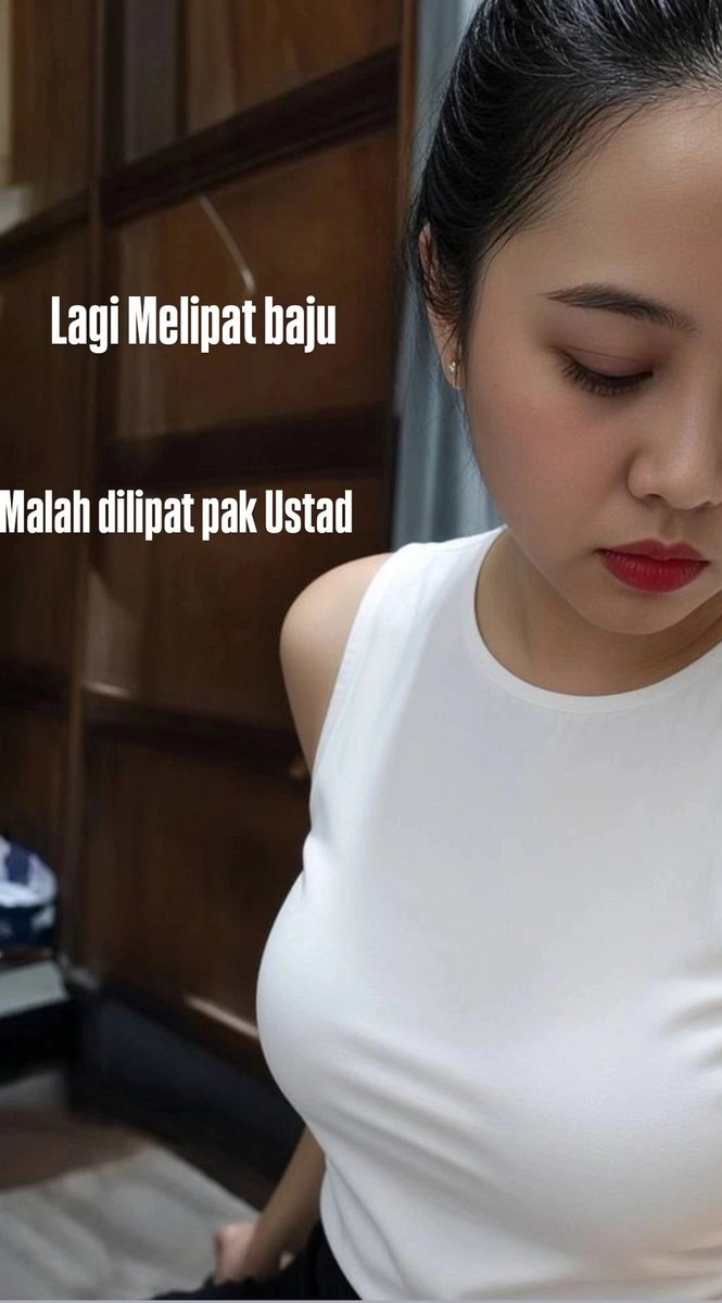 nvizfy's tweet photo. lagi lipat baju
https://t.co/aismKRx6Fy https://t.co/pBHQB9E0xl
