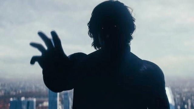 Teslimatde4u's tweet photo. Does any Avenger have what it takes to take down The Void? https://t.co/SSXvI9IuIy