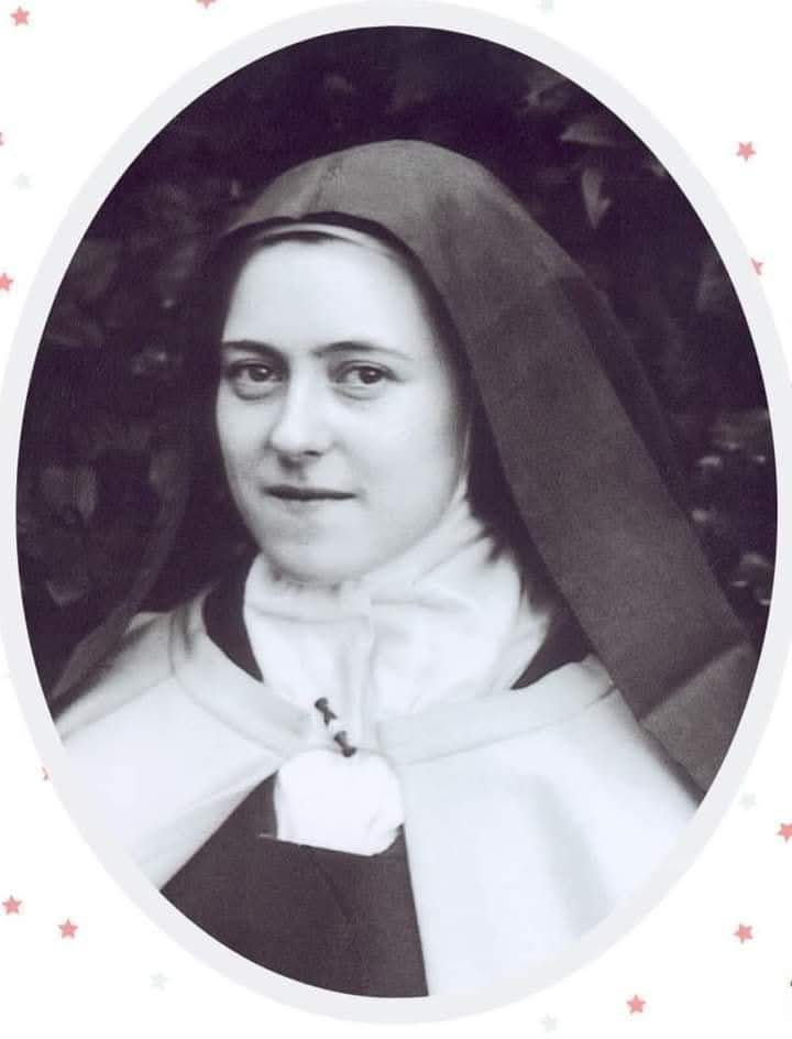 Pehenriquesds's tweet photo. "Ó Virgem Imaculada,és a minha doce estrela que Jesus me dá,
e me unes a Ele.Ó,Mãe,deixai-me repousar sob teu véu,pelo dia de hoje somente!" 

(Santa Teresinha do Menino Jesus) https://t.co/pnvRepOXqV