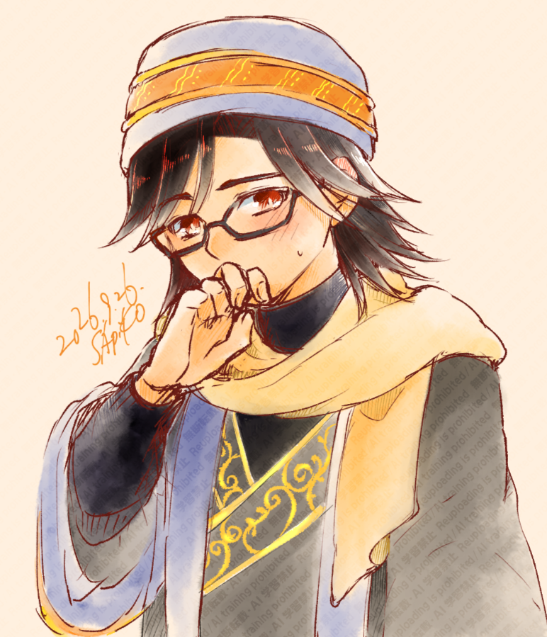 peas_sayaendou's tweet photo. れんしう
照れロイドさん https://t.co/mAF8sk0WCI