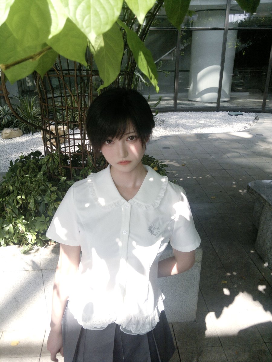 komoshuai's tweet photo. ガラケー風画質 🐱 https://t.co/tfC6EXvcpE