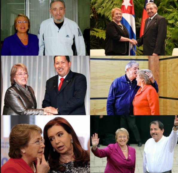 Iherreraa's tweet photo. Ella ya escogió un bando https://t.co/D41IbV9y2e