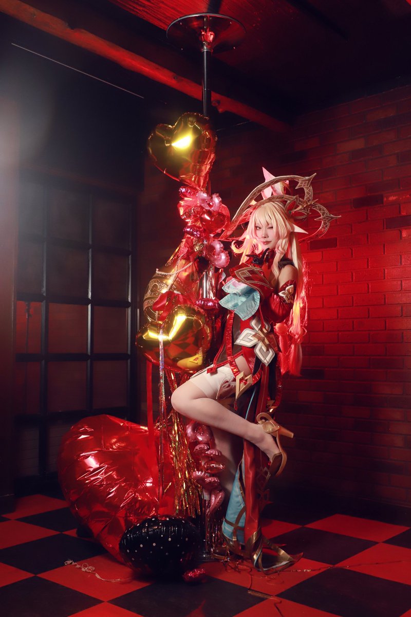 sgn0300's tweet photo. 【コスプレ写真】原神
<魔女会古参・コードA アリス>
Photo:@opal99ct
Studio:@StudioBase4
#GenshinImpactcosplay #Alice https://t.co/F8cyfYz4W5