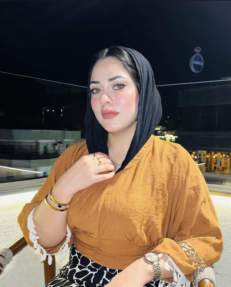 noor3rafaa's tweet photo. 🧡 https://t.co/erPABJf6ri