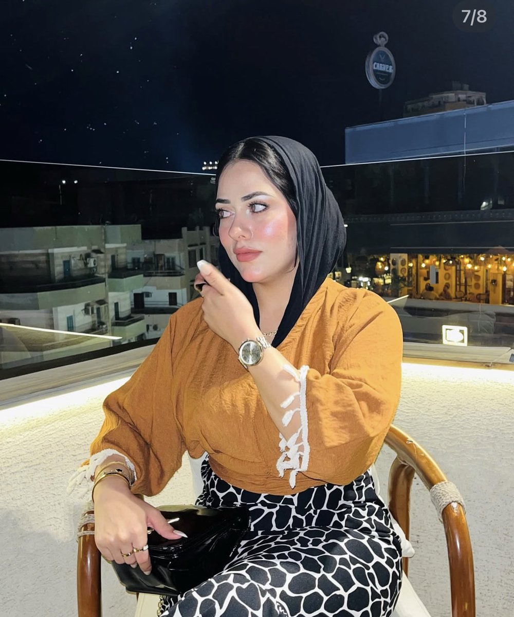 noor3rafaa's tweet photo. 🧡 https://t.co/erPABJf6ri