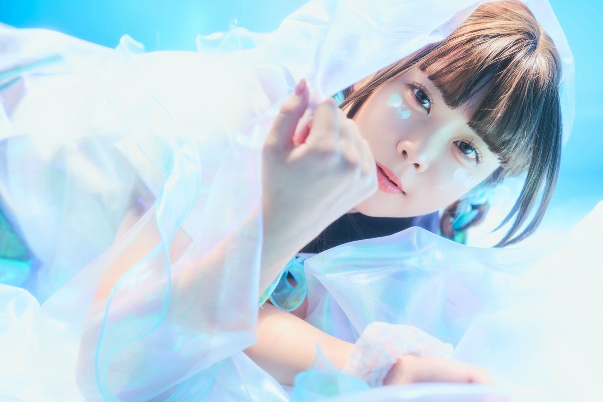 hiiragi_yuka530's tweet photo. 🤍 ⸝꙳ https://t.co/juxONyQRyo