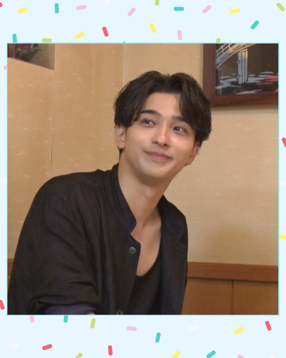 meshidora_ntv's tweet photo. 俳優・横浜流星さんと一緒に兼近大樹（EXIT）＆満島真之介が
埼玉県和光市でグルメドライブ旅🚗

「Contrail」さん自慢のガス釜で炊いた
ふっくらごはんのおにぎりを堪能！

「明日死ぬと思って生きている」という
熱い人生観も明らかに！🔥

明日ひる12時45分からは #メシドラ！
お楽しみに！🌈 https://t.co/DMeJGf594w