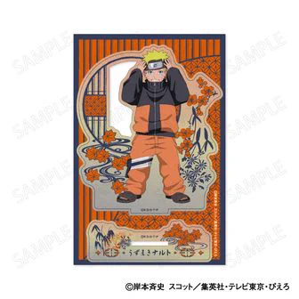 NARUTO 希少 引退品 公式グッズ・公式ライセンス専門】colleize（コレイズ）＠50万ユーザー