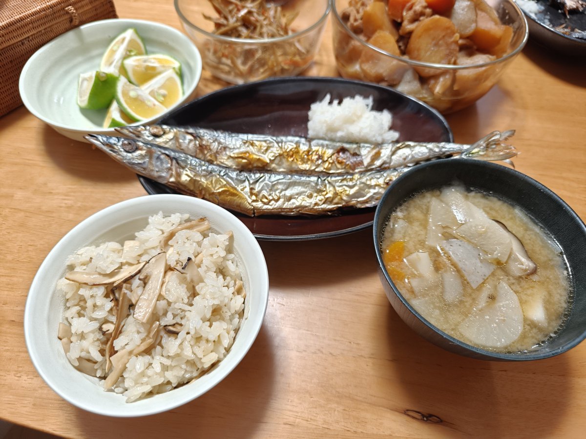 housakuhappy's tweet photo. 秋の味覚

堪能しま〜す‼️ https://t.co/rTy6mbnUae