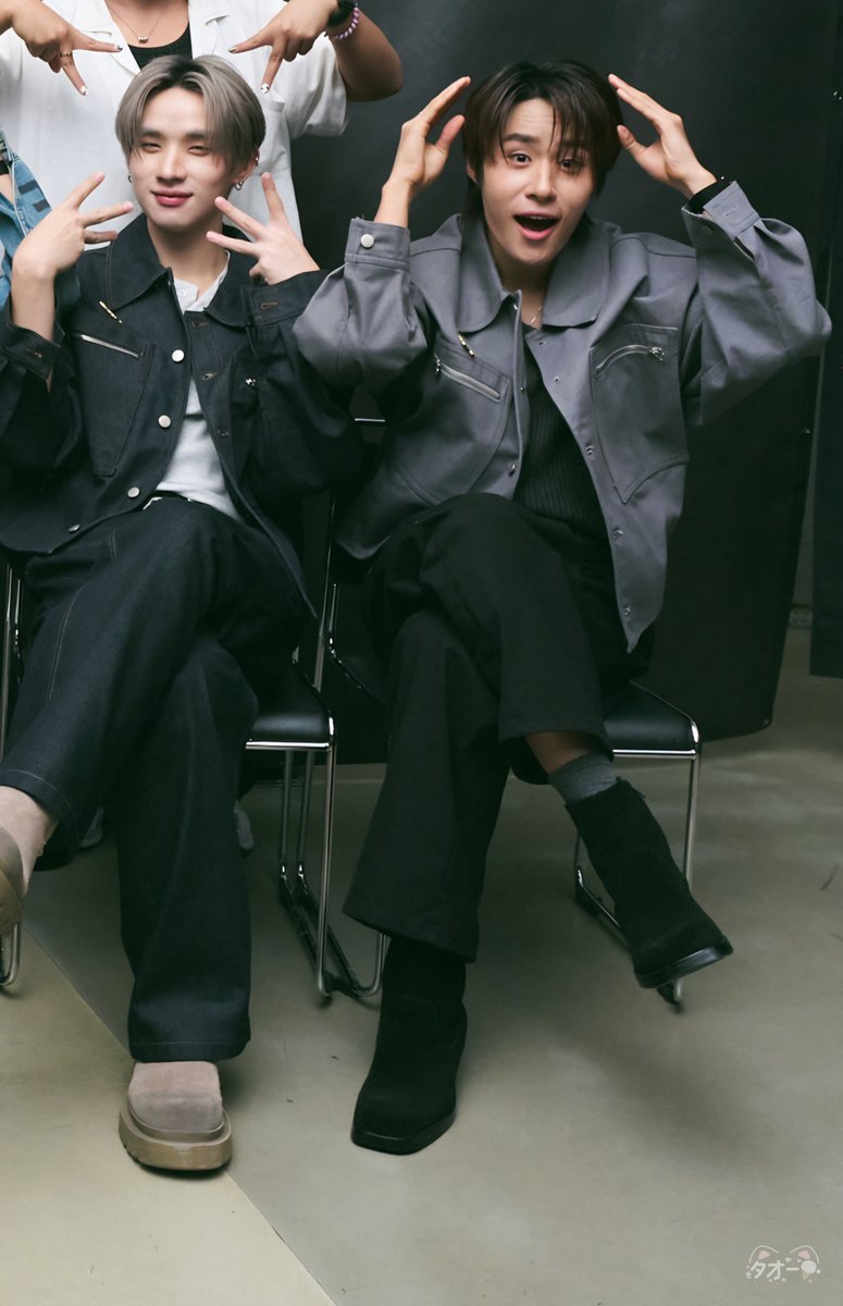 B_1TAO's tweet photo. แล้วนัทฮงสองรูปนี้ที่พี่ได้มันน่ารักจังอ่ะคับ;-; https://t.co/Ai9OfBSJQH