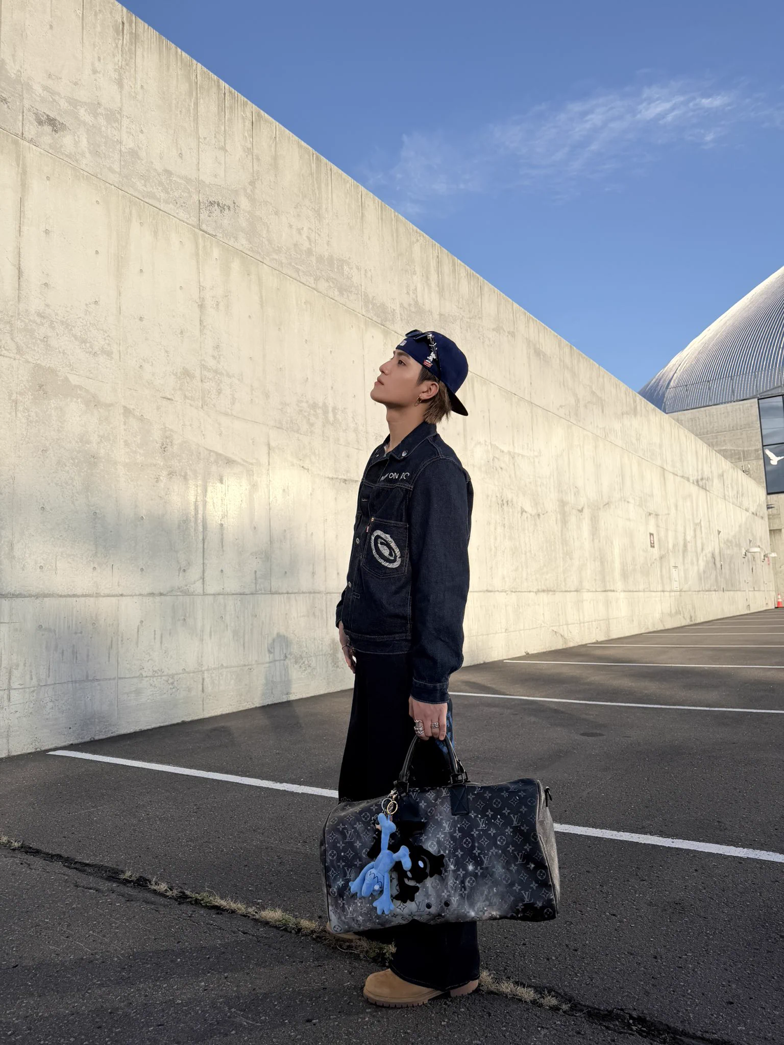 中村碧 (@AOI_tjbb_SR) / X