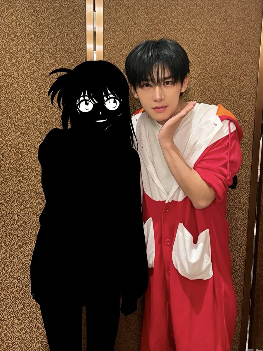 Karicandoit's tweet photo. 锦衣卫 https://t.co/YsObh3O3CN