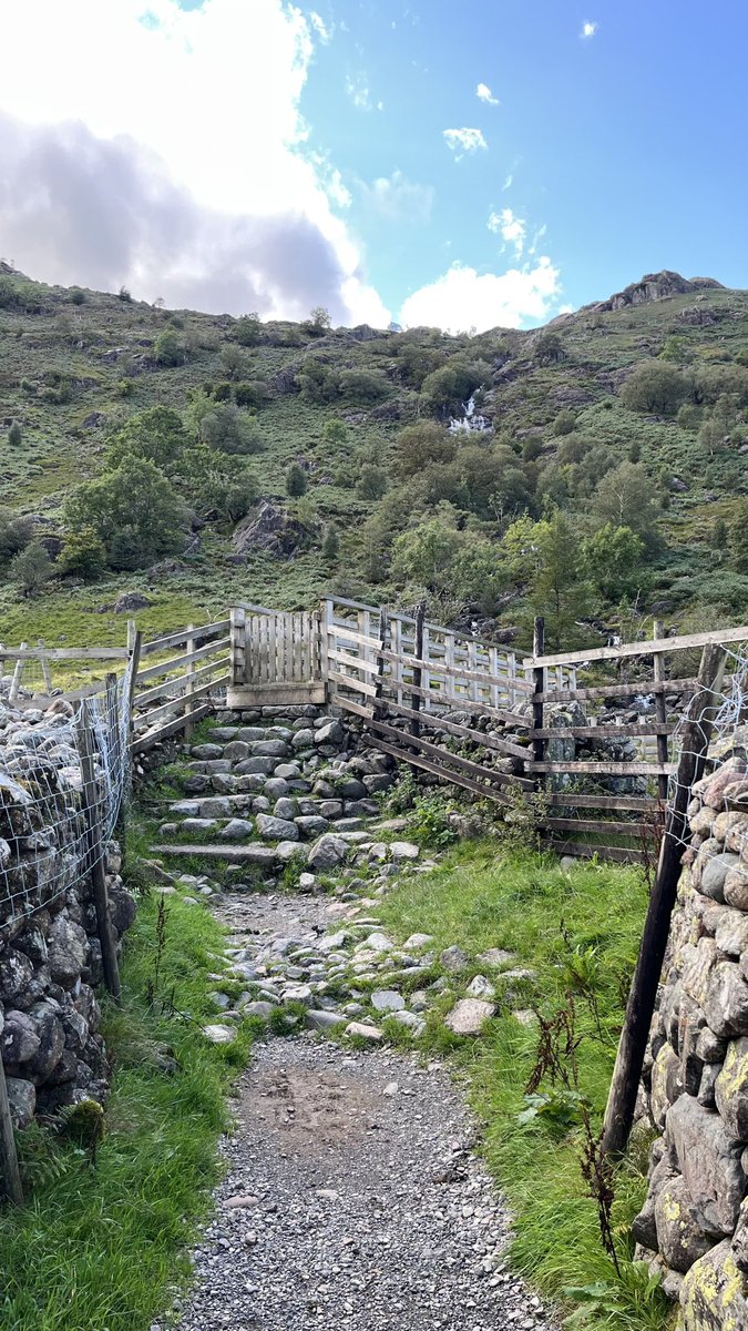 NorthWestFoss's tweet photo. #StepsSaturday #GableRamble https://t.co/vDO94ypnrk
