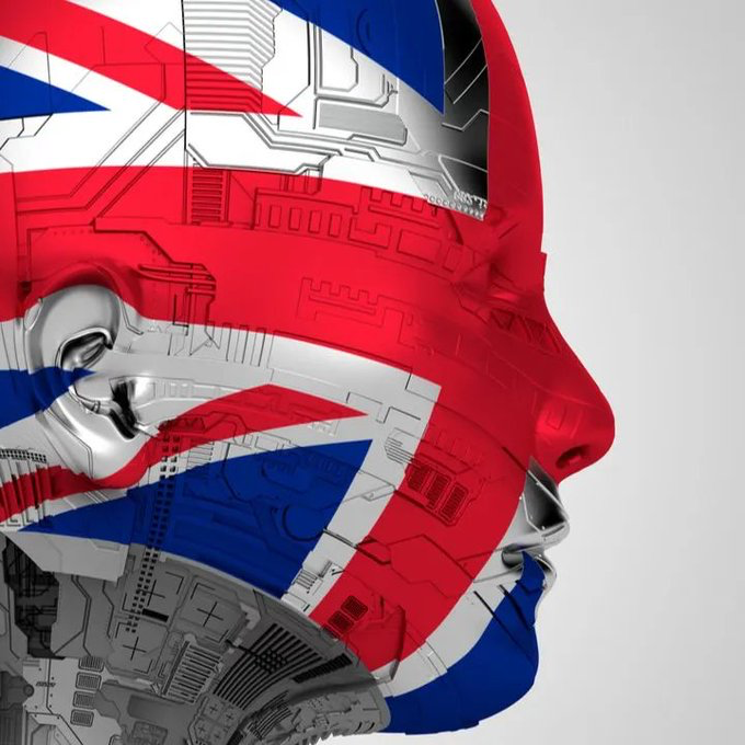coinbureau's tweet photo. 🇬🇧HUGE: UK government publishes official rules on AI usage as part of its advice on reducing environmental impact -  

- Use AI only when necessary, check if a spreadsheet/ search engine can do the job before using AI.  

- Choose the smallest model capable of handling the job, such as Gemini Flash instead of Pro or GPT Instant instead of Thinking.  

- Prompts should be kept short, with as few as possible used.  

- Any AI-assisted work should be personally checked for accuracy.  

The guidance also says it should be disclosed when AI helped create or edit content.
