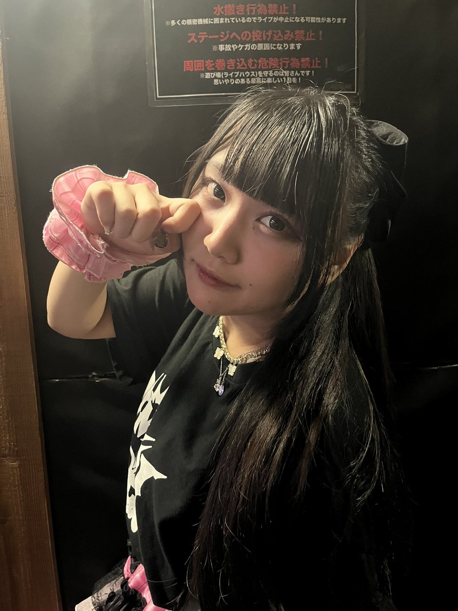 takun_taka's tweet photo. 9/26(土)『WELIT STUDIO』2部
今日も超絶可愛かったー!🥰
俺の大好きなポニテだったー!😆
#PIMURI
#結咲いのり https://t.co/VcpKxKNnTf