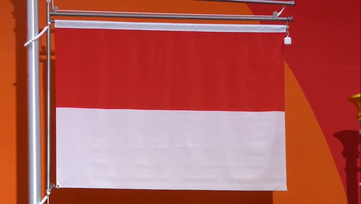 Mikaha_'s tweet photo. Menang gak kaget, kalah gak mungkin 🤪 Congrats Erwin 🥇 #AsianGames2026 #Weightlifting https://t.co/I6HbJdUg3q
