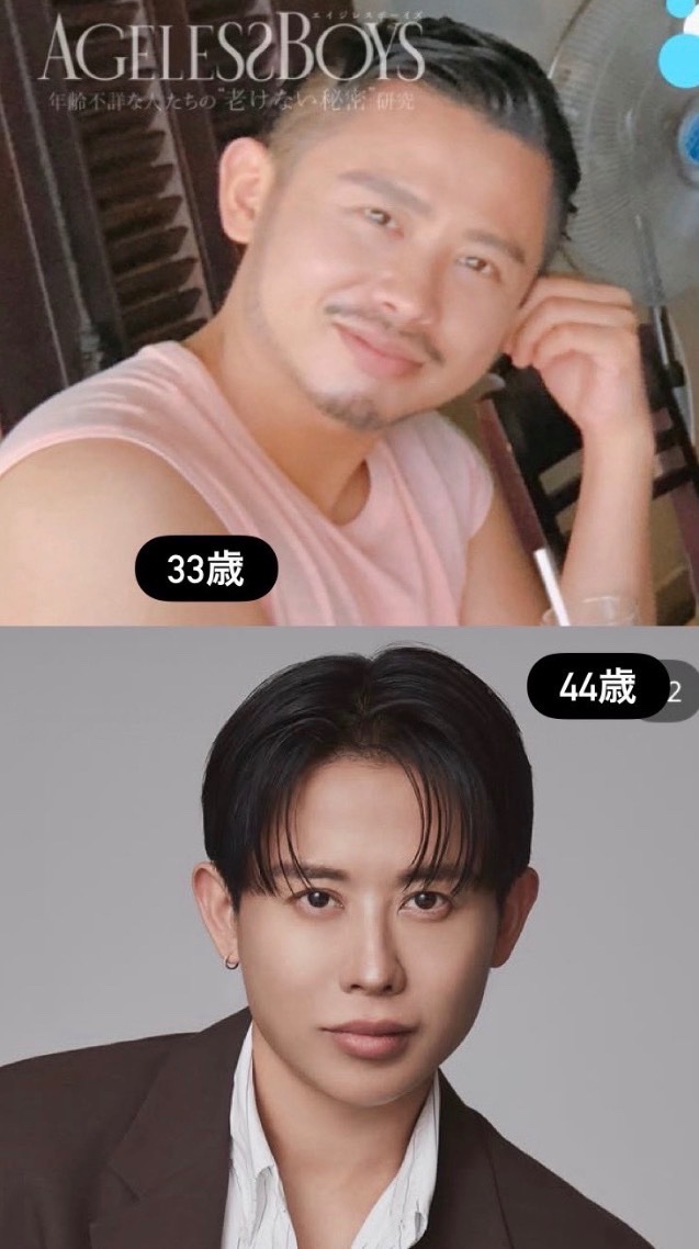 KashifM55937101's tweet photo. 振動ヘッド付きのアイクリームはこれしか信用してない。こっちは15,000回振動でしかも目元だけじゃなくてほうれい線もいける。
小田切ヒロも若返ってますからねwwwww https://t.co/zJ239dVqxE