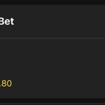 Photo by The Sport Betting Coach (@SportBetCoach)