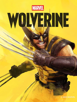 HowLongToBeat's tweet photo. It takes on average 17 Hours to beat Marvel's Wolverine (19.5 Hours for completionists). https://t.co/5GjQilVduL https://t.co/Kc60KLDAOL