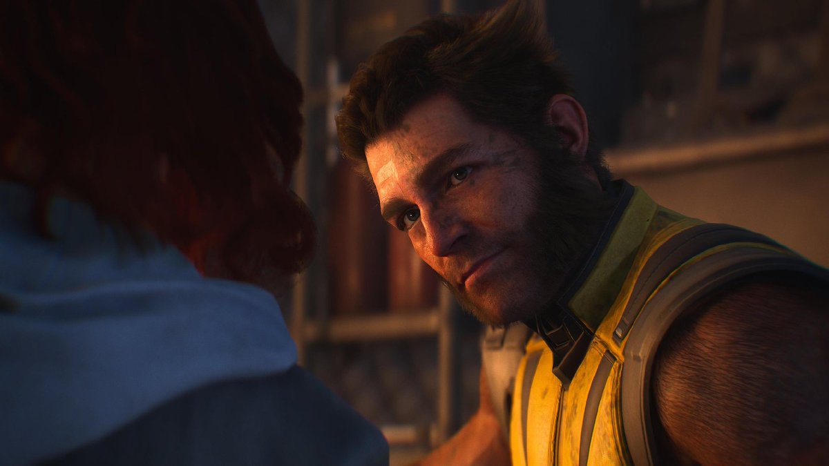 HowLongToBeat's tweet photo. It takes on average 17 Hours to beat Marvel's Wolverine (19.5 Hours for completionists). https://t.co/5GjQilVduL https://t.co/Kc60KLDAOL