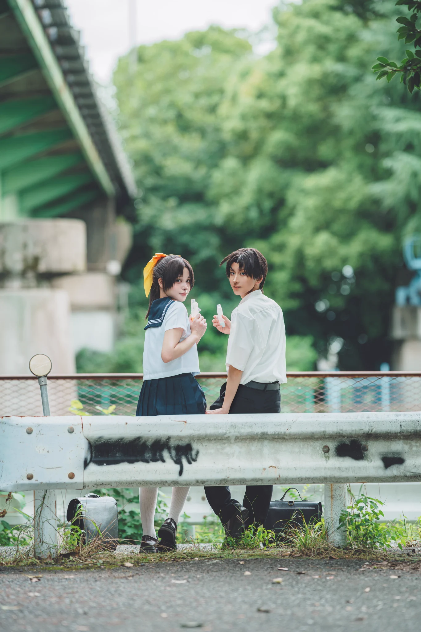 そら豆ﾟ (@soramame_1105) / X
