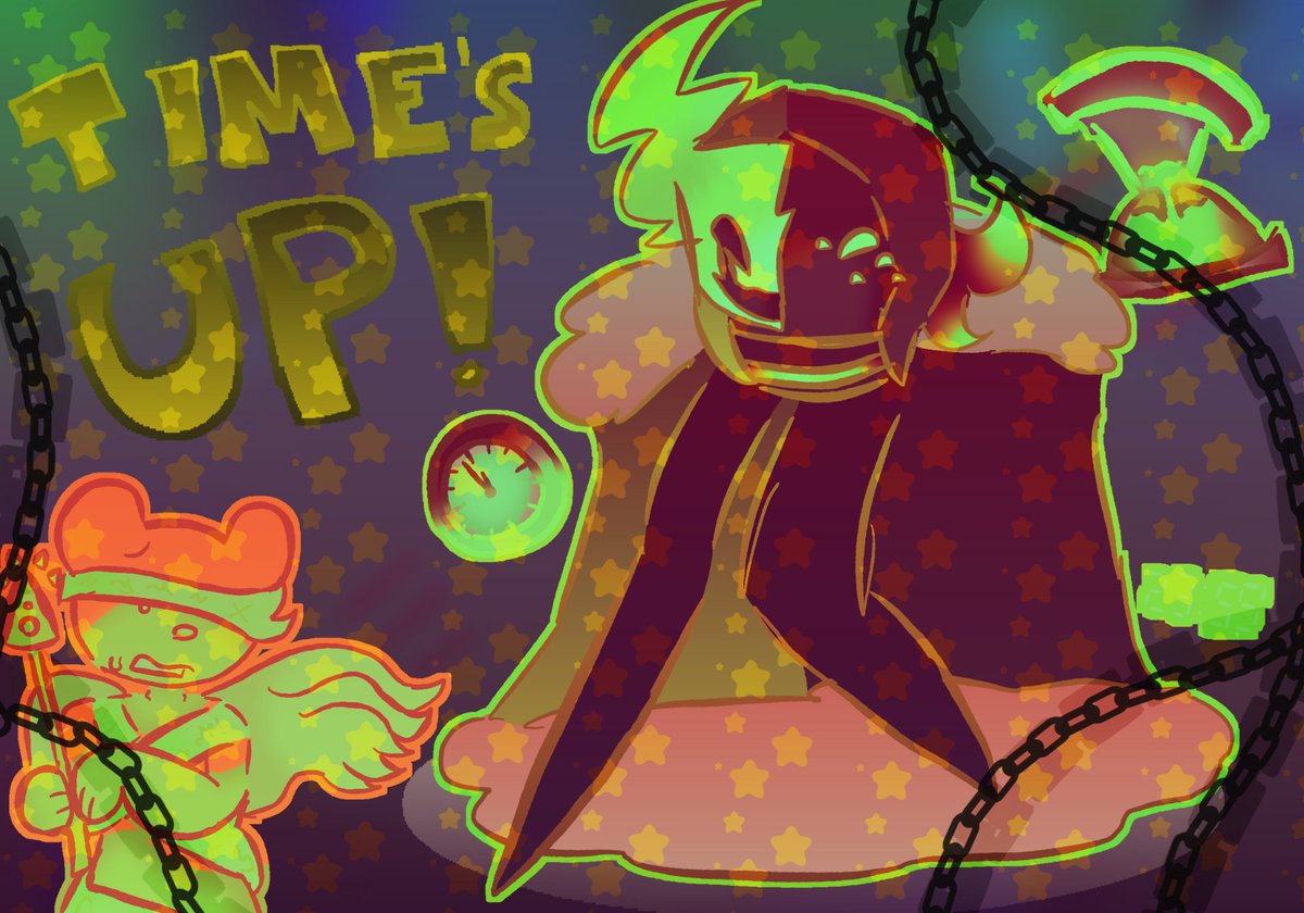 THEREALNUT12257's tweet photo. I DID IT , FINALLY :'•)
FIRST TIME DREW DECEPHARD AND TEST NEW STYLE FOR ARTZ:: CHAINED :•}
GOOD LUCK MY FAV PEOPLE , SEE YOU SOON
/] #beartowerdefense [\ /] #roblox [\ https://t.co/woHBwMdSL1