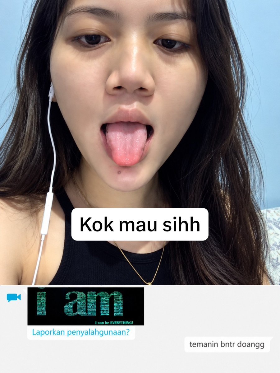 nvizfy's tweet photo. mau aja dia
https://t.co/E4USN0Jtfq https://t.co/n0JIyvYkty