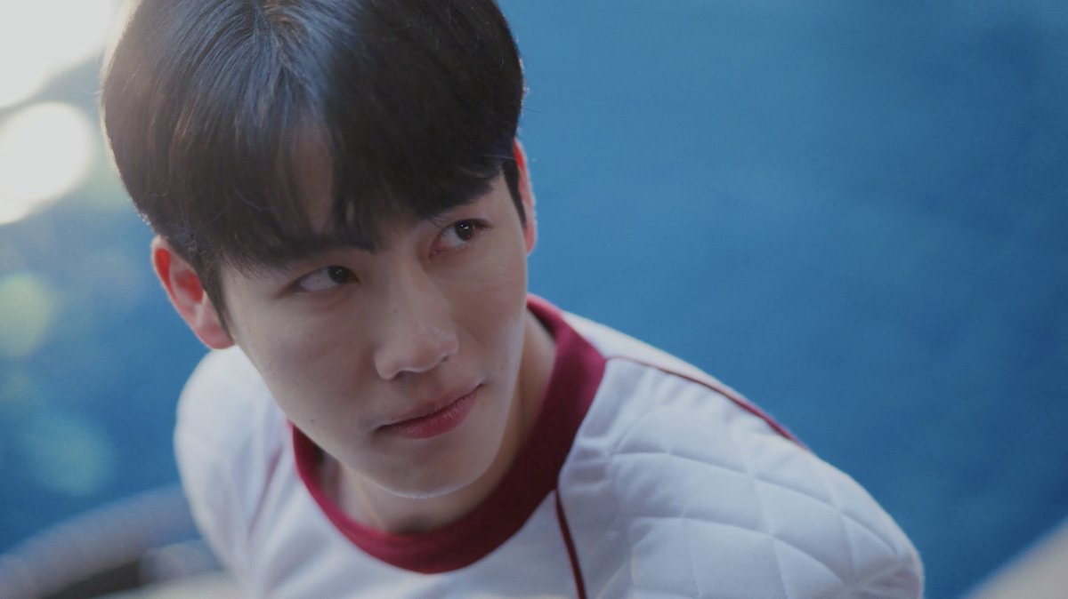argentis_th's tweet photo. ถ้าใครมายุ่งผมก็ไม่ยอมหรอกนะ (เฮียหึงส์)

PIL SERIES EP3
#PoliceinLoveEP3 https://t.co/dEbfVz8AQf