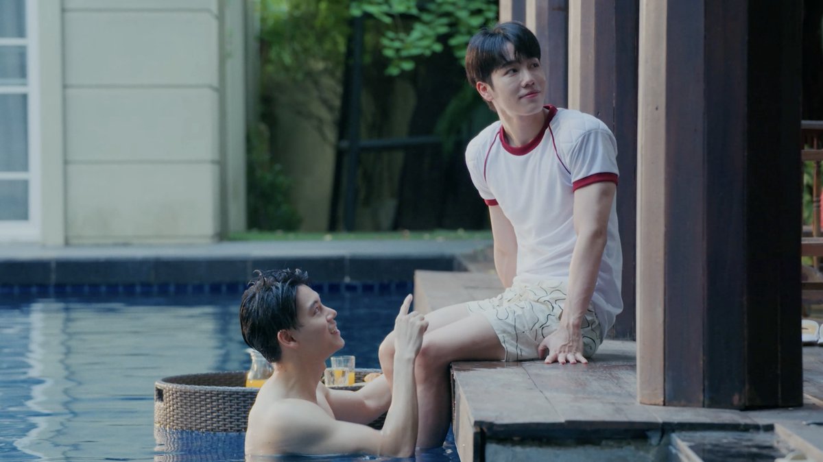 argentis_th's tweet photo. ถ้าใครมายุ่งผมก็ไม่ยอมหรอกนะ (เฮียหึงส์)

PIL SERIES EP3
#PoliceinLoveEP3 https://t.co/dEbfVz8AQf