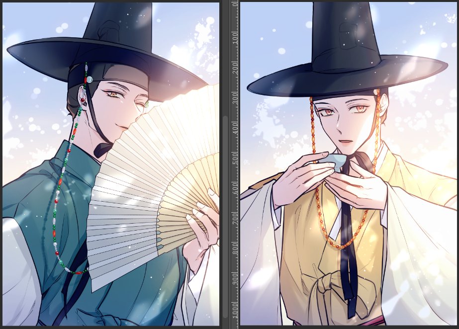 heath230123's tweet photo. 큰문 https://t.co/4QHUEk1H3I