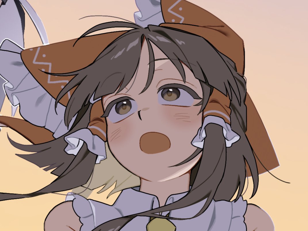 sakiC43899's tweet photo. こちらの合同誌にイラストで参加させていただきました！

秋季例大祭/サークル「かさぶらん科！」【く-37ab】にて頒布されます！ご興味のある方はぜひ！！ https://t.co/nAJ4SwI7JN
