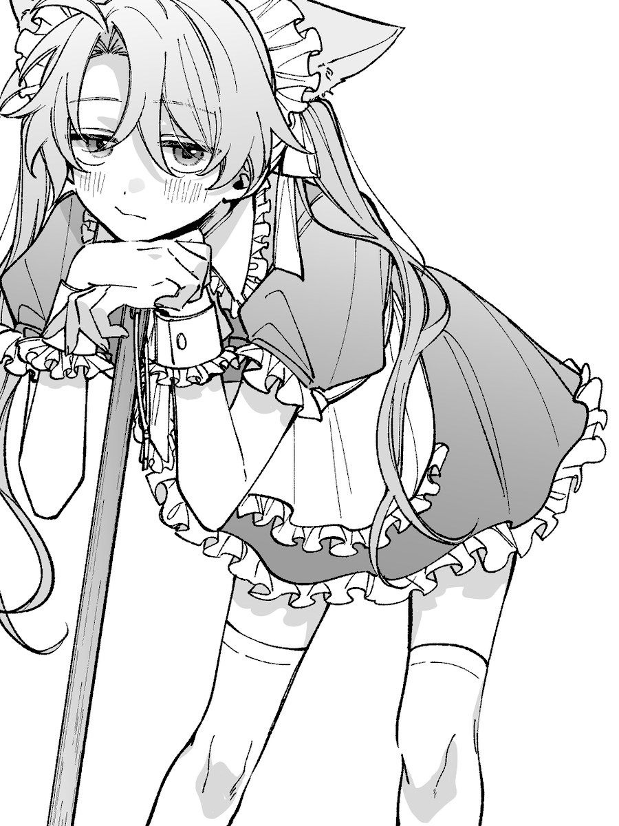 haruhaneai's tweet photo. 人気順 男の子メイド #OC https://t.co/5uJw1UGUs1