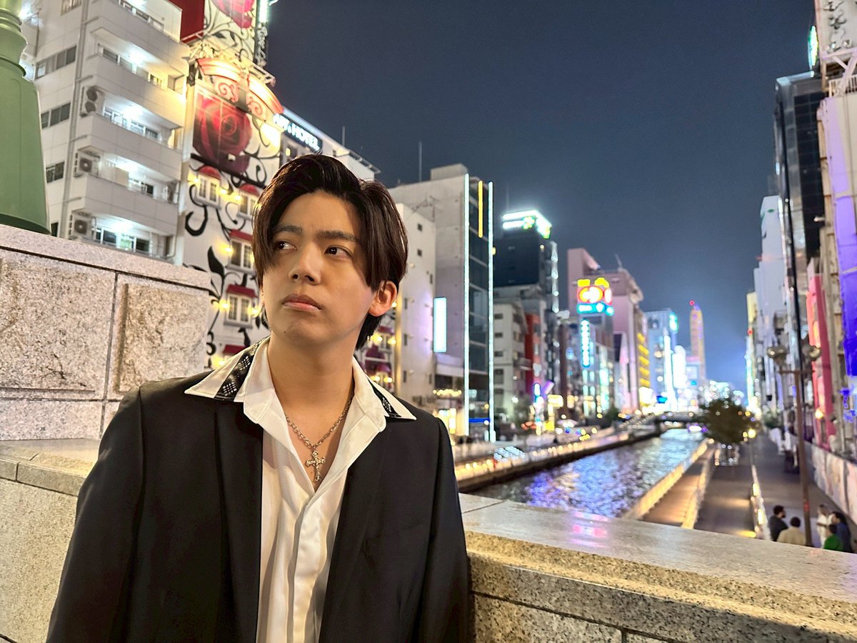 TKST_KNT's tweet photo. 出演させていただいたドラマ「#ロンダリング」が10/1よりNetflixで配信されます。
後輩の真丸も出てます！ぜひ。 https://t.co/2jroA6TYTo