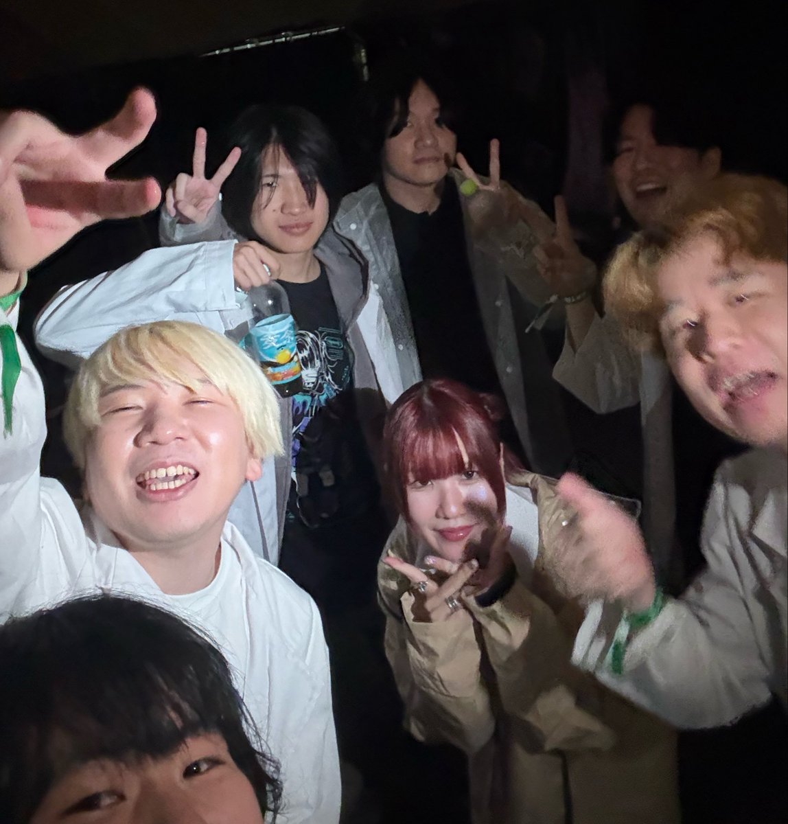 maezawa_lab's tweet photo. #GeneZ 間もなく！ https://t.co/FYOdB21Z1v